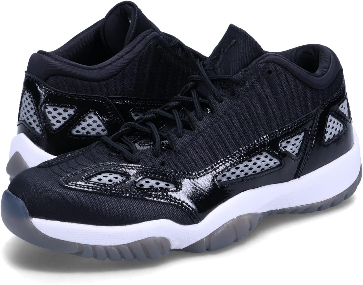 エア ジョーダン 11 レトロ ロウ aj11 low オンライン ストア